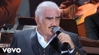 Vicente Fernández - A Mi Manera (En Vivo)[Un Azteca en el Azteca]