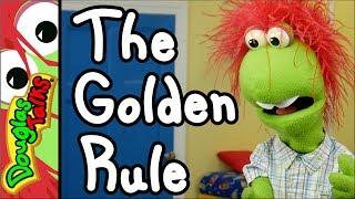 The Golden Rule | Treat others with KINDNESS