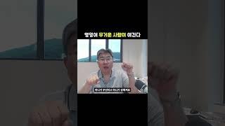 엉덩이 무거운 사람이 이긴다 #주식투자