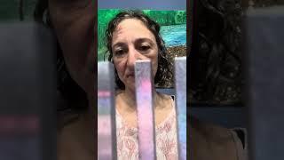 How sound therapy works - demonstration of sympathetic response #resonance #demo #soundhealing