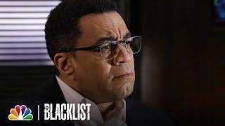 The Trembling Giant | NBC's The Blacklist