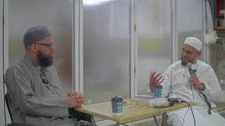 Interview on Abusive Pirs & Sufi Cult Abuse | Spiritual Healing | Shaykh Asrar Rashid & Ammar Saleem