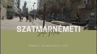 SZATMÁR : Satu Mare / Szatmárnémeti (10)