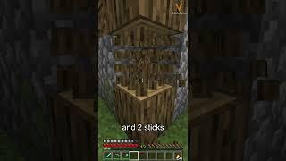 How to Make Fences in Minecraft - Scalacube