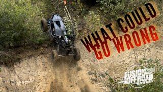 Detroit4Fest's Wildest Moments AT Holly Oaks Offroad