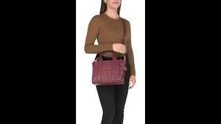 Marc Jacobs The Small Tote SKU: 9535418