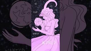 Primadonna Girl || oc animatic #oc #animatic #ocanimatic #animaticoc #artshorts #digitalartist