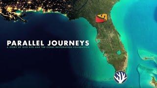 Parallel Journeys - A Story of Dive Rite and the Coral Restoration Foundation