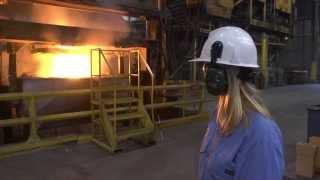 Career Spotlight: Metallurgist