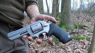 REVOLVER .44 REM. MAG TAURUS TRACKER #revolver #44er