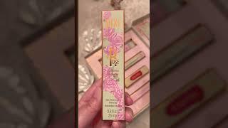 Thank you Pixi #unboxing #makeup #skincare #holiday #giftideas #beautyproducts #lifestyle