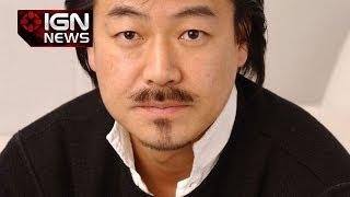 Final Fantasy Creator Sakaguchi Reveals New JRPG - IGN News