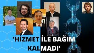 "Hizmet ile bir bağım kalmadı" yönündeki açıklamaları nasıl değerlendiriyorsunuz?