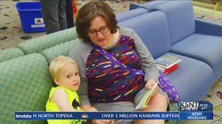 Topeka Library provides fun for all ages during the summer