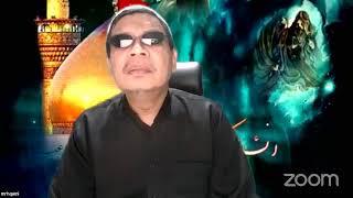 10th Day of Shuhada Karbala - 8th Sep 2020