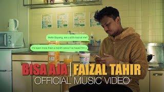 Faizal Tahir - Bisa Aja (Official Music Video)