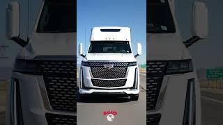 Would You Drive This $250K Semi Rig?
