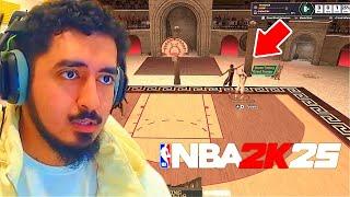 Tyceno NBA2K25 - BEST BUILD & JUMPSHOT NBA 2K25 TYCENO