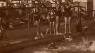 The Razor Gang, 1928 (filmed in Lismore, NSW) clip 2