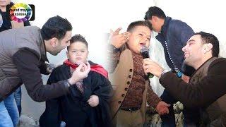 حموته صد رد و الفنان نجم السلمان ( اغاني على كيفك دبكة و رقص ) تسجيلات احلى عالم _ مراد مياس
