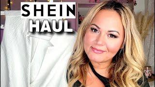 SHEIN FASHION HAUL SEPTEMBER 2024 | Office Outfits | Büro Beauty mit SHEIN | Shein try on Haul |