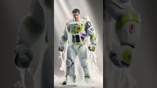 | Toy story robot  | relaxing | FRONT ANIMATED |