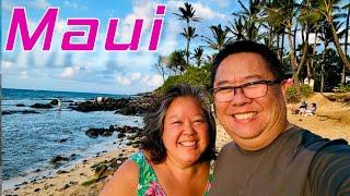 Let's Hangout on MAUI!