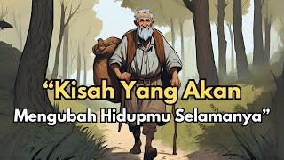 Rahasia Hidup Bahagia - Kisah Inspiratif, Video Motivasi