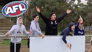 Local Footy Stereotypes *AFL* | OWP