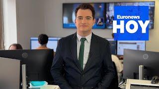 EURONEWS HOY | Las noticias del miércoles 12 de marzo: La UE contraataca a Trump con aranceles