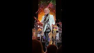 Jon Anderson & the Band Geeks - Perpetual Change & Awaken (excerpts) - 9/15/24 Keswick Theatre - Yes