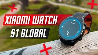 PERFECT FAN  XIAOMI WATCH S1 GLOBAL SMART WATCH THAT CONQUERED THE MARKET THERE IS NO BETTER?