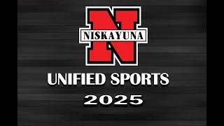 Niskayuna School District 2025 Unified Sports Tribute Video
