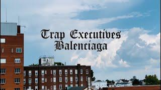 Young Ea$e x Brizzle B - "Balenciaga" (Official Music Video) | Dir. @ToneSwervMultiMedia