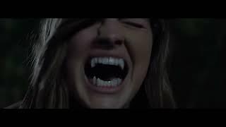 Teen Girl into Werewolf Transformation Scene (1080p)