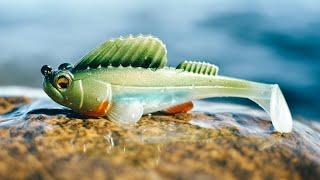 Dark Sleeper Swimbait Secrets