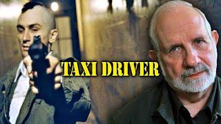 Brian De Palma on Taxi Driver