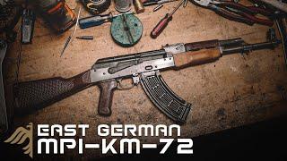 FPX East German MPI-KM-72