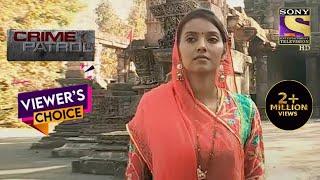 ब्याहता | Crime Patrol | Viewer's Choice | Full Episode | 12 Jan 2022