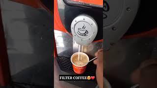 NESCAFE'S COFFEE AT JUST @₹20 || MUST WATCH  #shorts