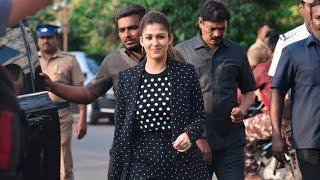 Nayanthara Next ⭐ Big Projects RAKKAYIE Stunning Teaser I Dear Students Shoot At Chennai I #tamil