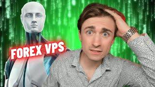 I Found the BEST Forex VPS for Robot / Algo Traders 