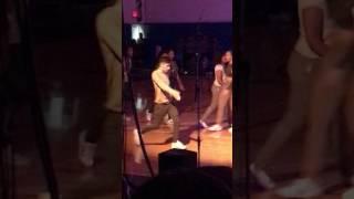 CMSV 2016 Flava