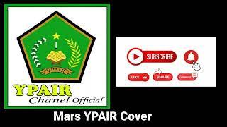 Cover record mars ypair oleh cindy, vadia dan queena