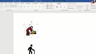 Office 365 - Pictogrammen gebruiken