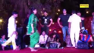 Gurjar song with sapna choudhary