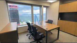 上環信德中心招商局大廈寫字樓辦公室出租 | Shun Tak Centre China Merchants Tower Office for Lease | 樓盤編號: 00058294