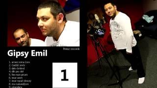 Gipsy Emil - hin man pirani ( OFFICIAL ) ( 1 )