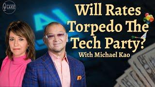 Crisis Of Confidence In the Fed? With Michael Kao