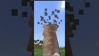 Logic in Minecraft #shorts #minecraft